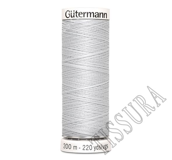 11077 Gutermann Sew-All Threads #1