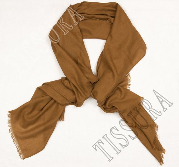 Vicuna Scarf #1