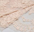 Beaded Chantilly Lace #3