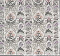Silk Georgette #2