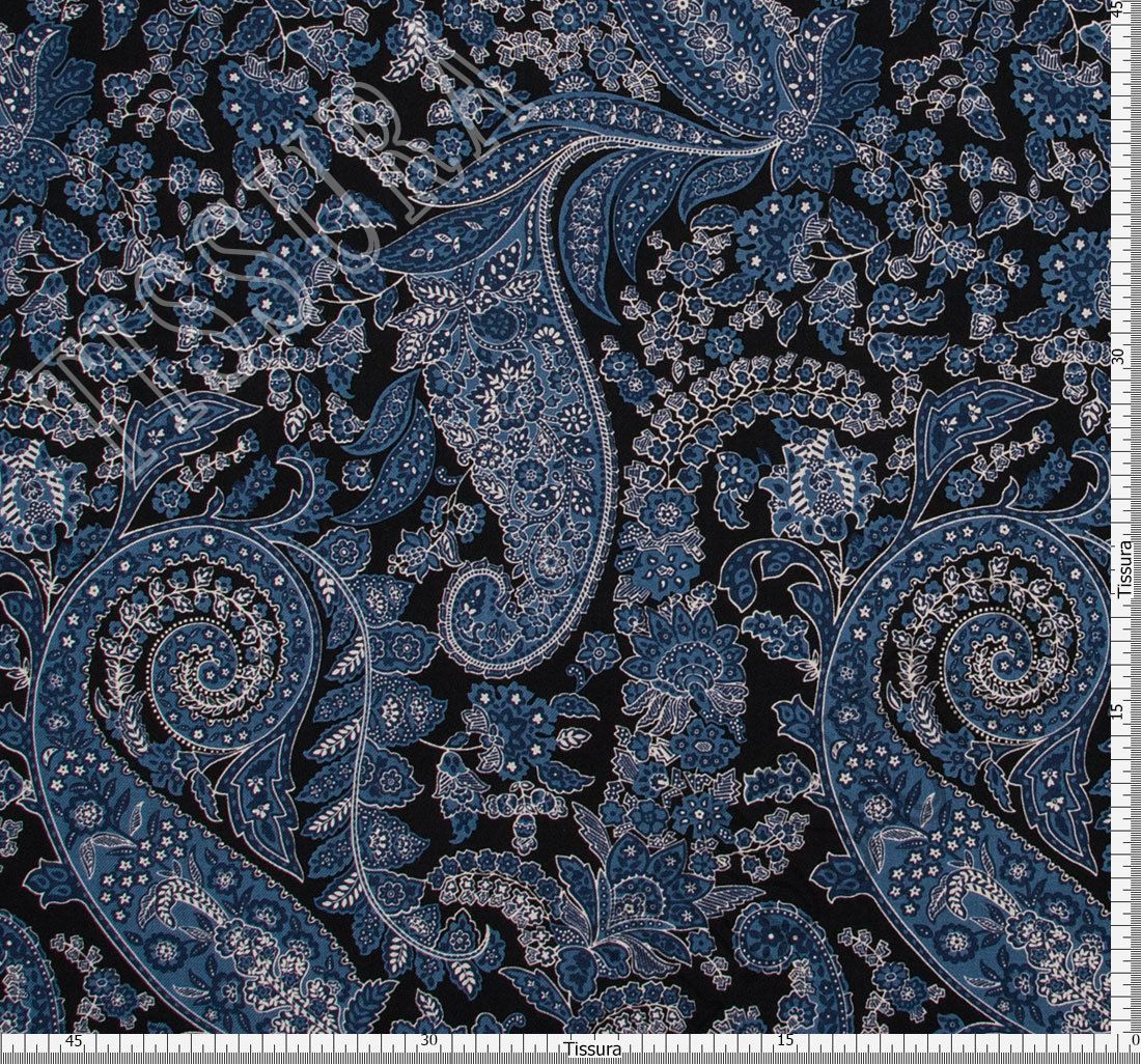 Wool & Silk Twill Fabric: Fabrics from Italy by Binda, SKU 00065083 at ...