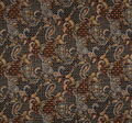 Wool & Silk Jacquard #2