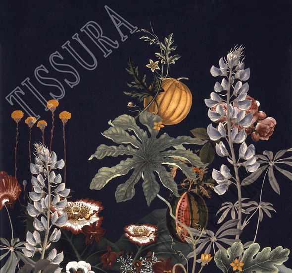 Silk Crepe de Chine #1