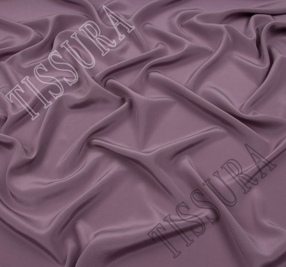 Silk Crepe de Chine #1