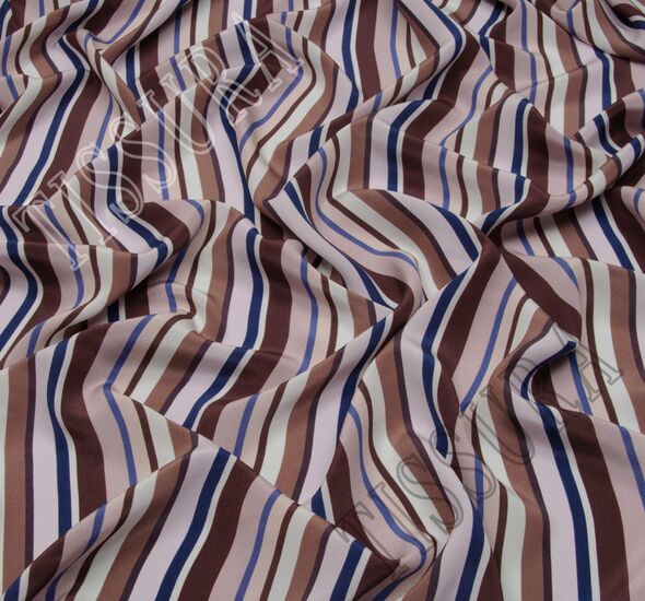 Silk Crepe de Chine #1