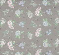 Embroidered Cotton Organdy #3