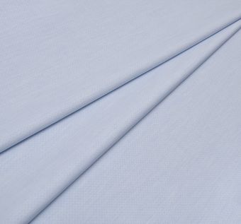 Cotton Shirting Fabric: 38% Off for 100% Cotton Men`s Fabrics from Italy by Cotonificio Albini Cotton Shirting #1