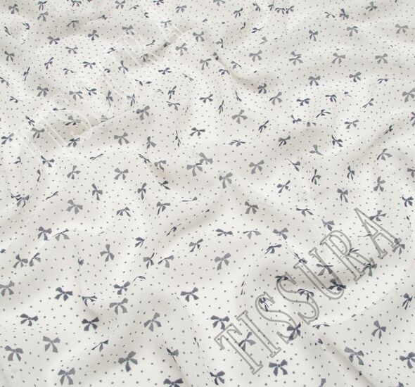Silk Georgette  #1