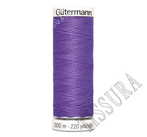 11077 Gutermann Sew-All Threads #1