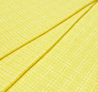 Tweed Boucle #1