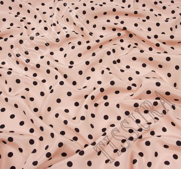 Silk Crepe de Chine #1