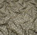 Silk Georgette  #3