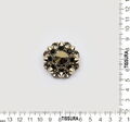 Rhinestone Buttons #2