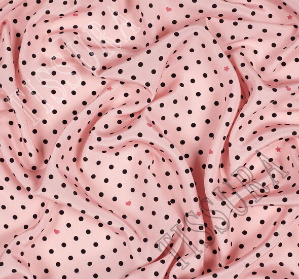 Silk Crepe de Chine #1