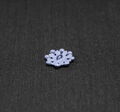 Rhinestone Buttons #3