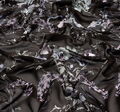 Silk Georgette #4