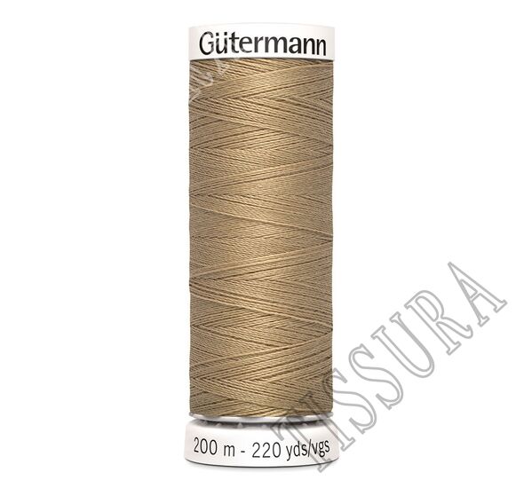 11077 Gutermann Sew-All Threads #1