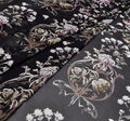 Silk Georgette #3