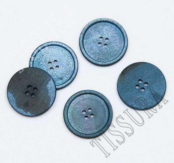 Mother of Pearl Buttons #1