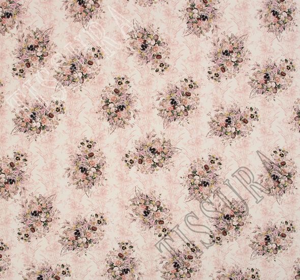 Silk Crepe de Chine #1
