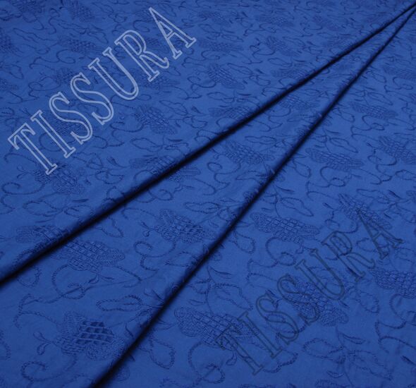 Embroidered Cotton #1