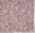 Silk Georgette #2