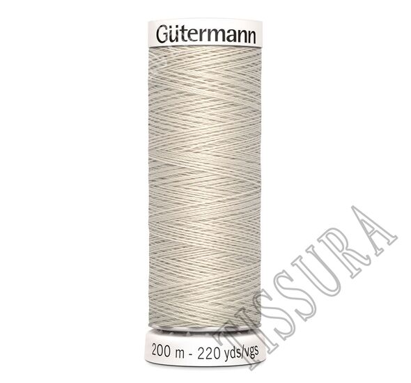 11077 Gutermann Sew-All Threads #1