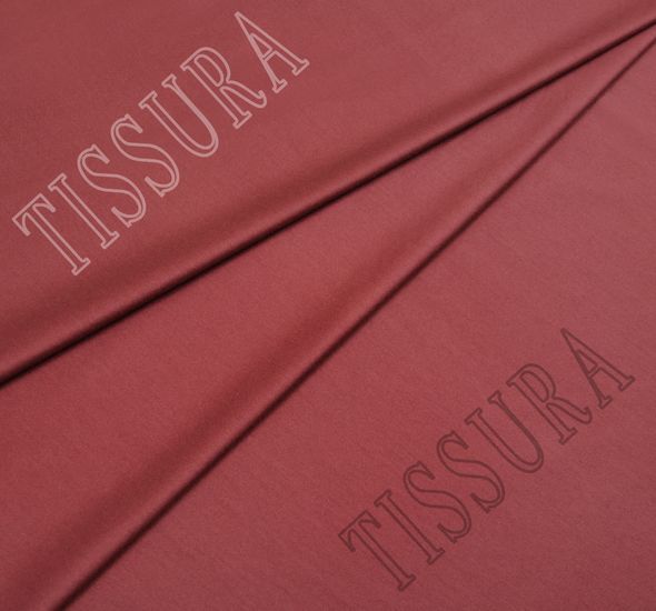 Stretch Cotton Jersey Knit #1