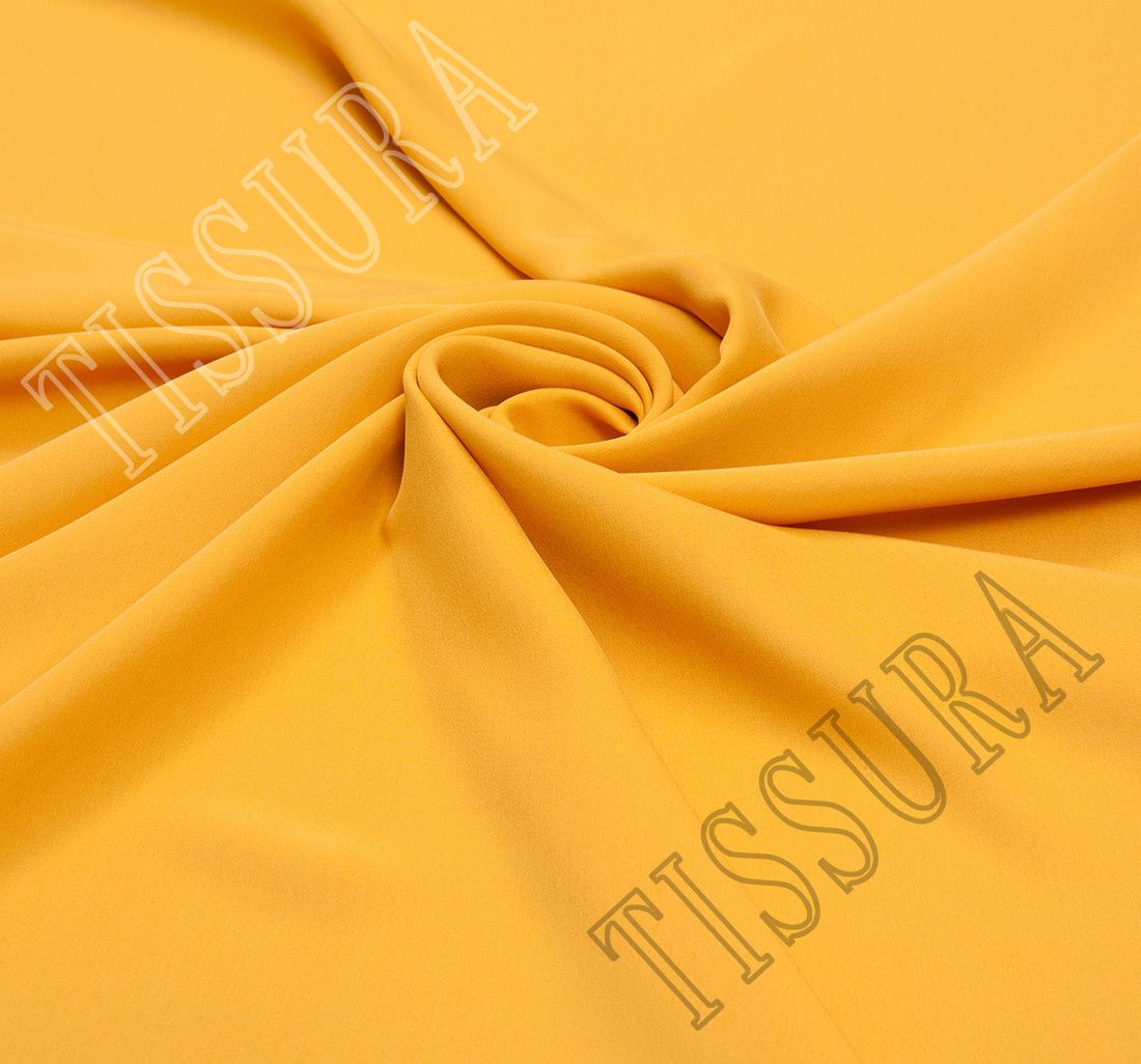 Silk Crepe Fabric 100 Silk Fabrics from Italy by Taroni, SKU 00038789