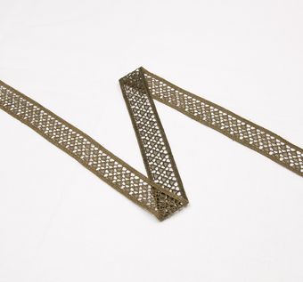 Lace Trim: 60% Off for Guipure Trimmings from Austria by HOH Lace Trim #1