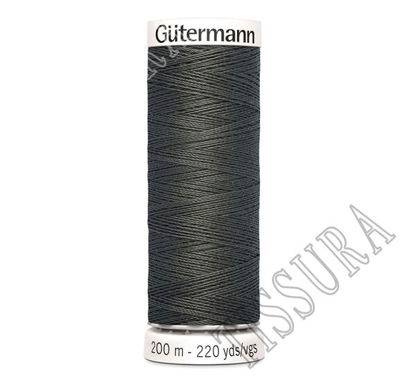 11077 Gutermann Sew-All Threads #1