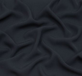 Silk Crepe #1