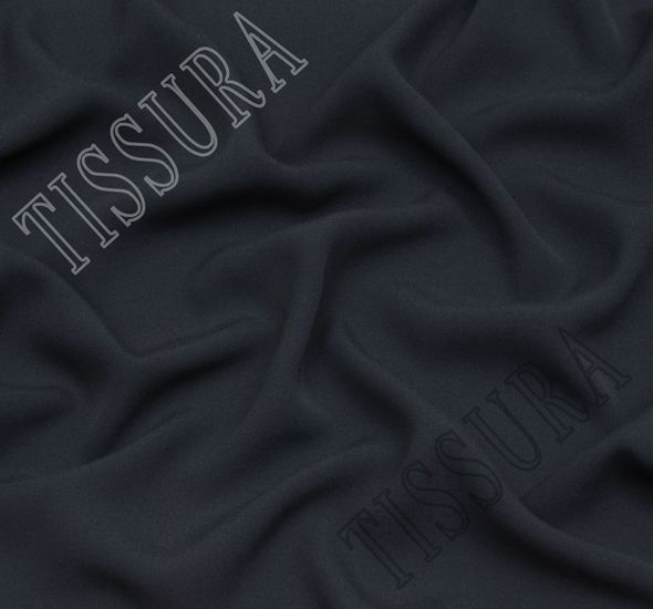 Silk Crepe #1