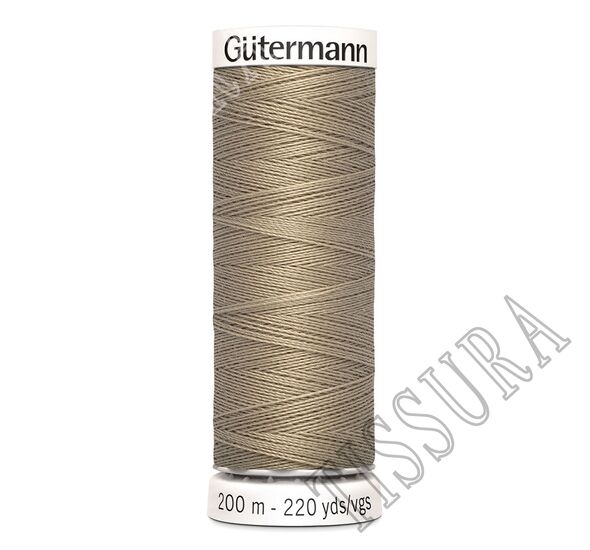 11077 Gutermann Sew-All Threads #1