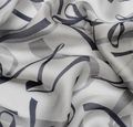 Silk Scarf #3