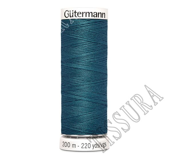 11077 Gutermann Sew-All Threads #1