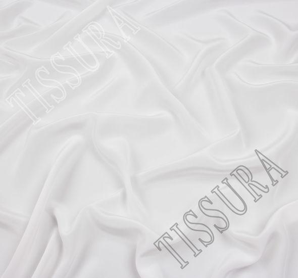 Silk Crepe de Chine #1