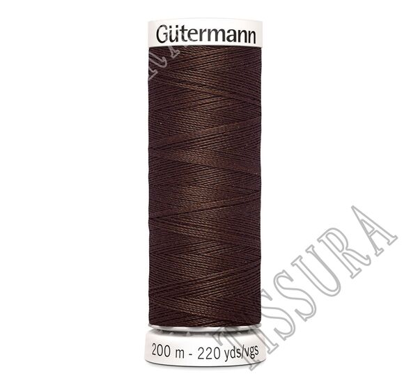 11077 Gutermann Sew-All Threads #1