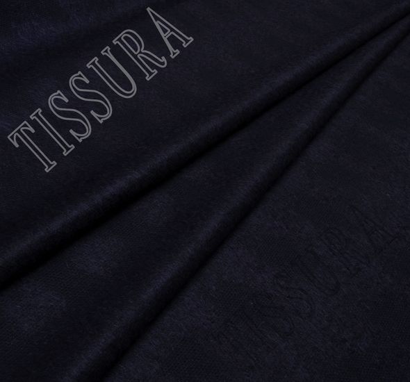 Wool & Mohair Coating #1