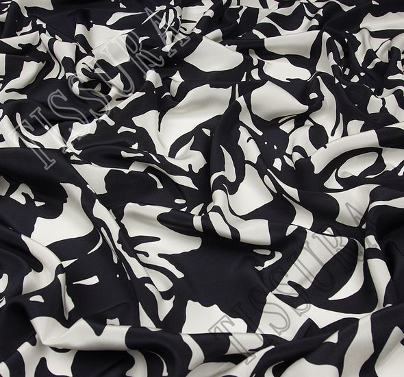 Silk Crepe de Chine #1