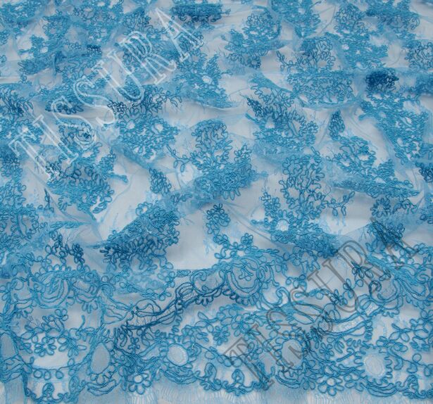 Corded Lace #4