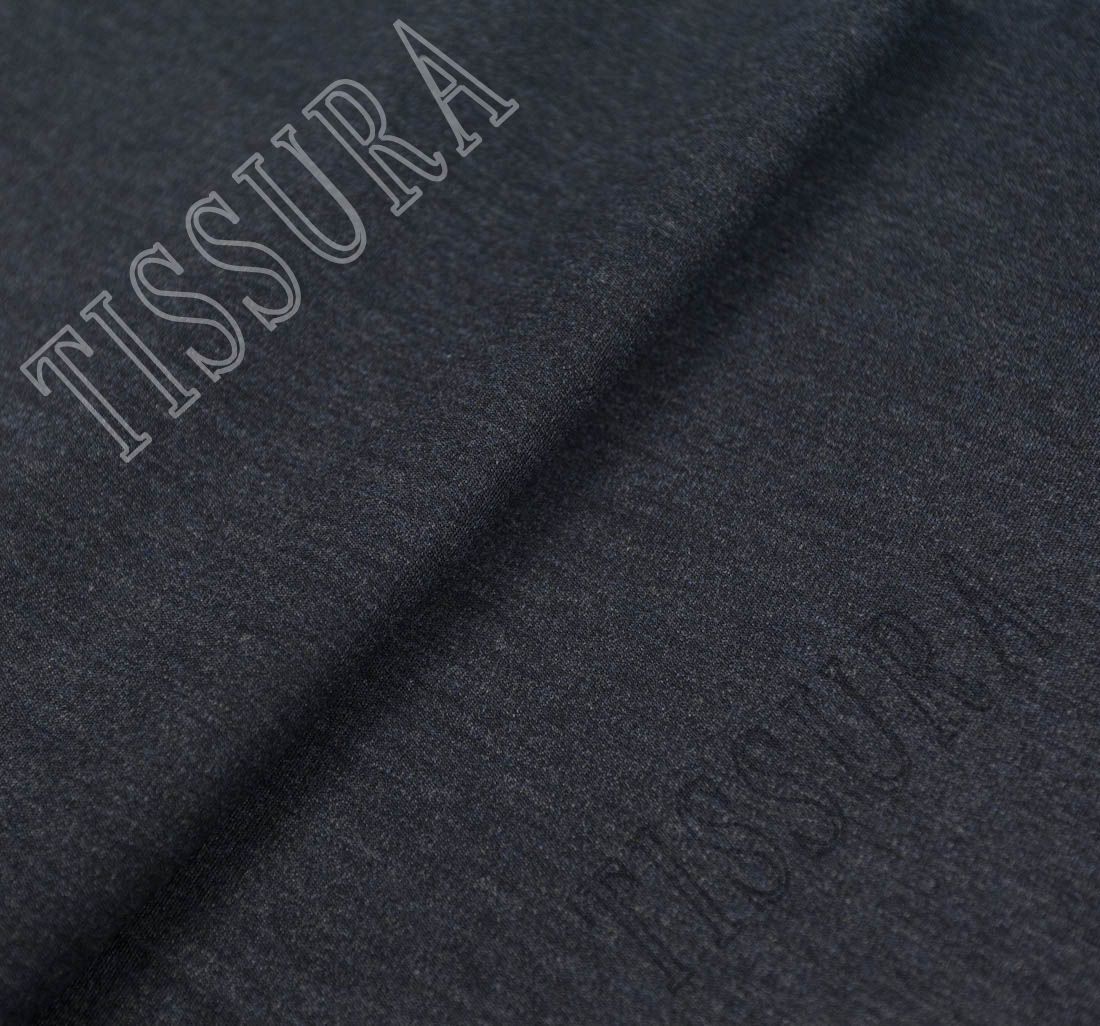 Double Jersey Knit Fabric: Fabrics from Italy by Marioboselli Jersey ...