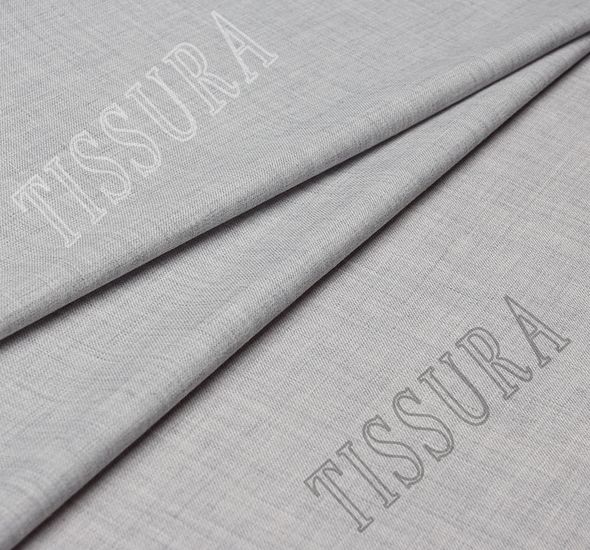 Cotton & Wool Fabric #1