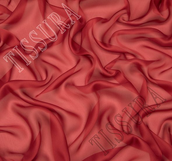 Satin Chiffon #1