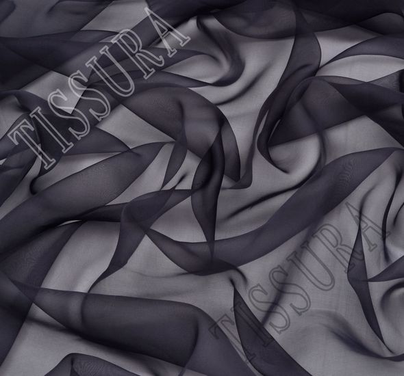 Silk Organza #1