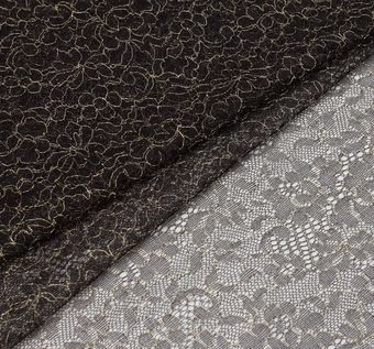 Chantilly Lace #1
