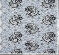 Corded Lace #2