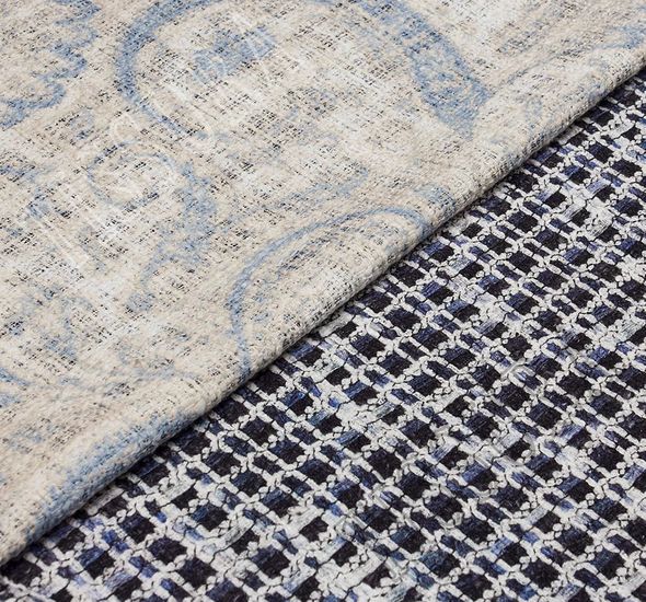 Double Faced Fabric #1