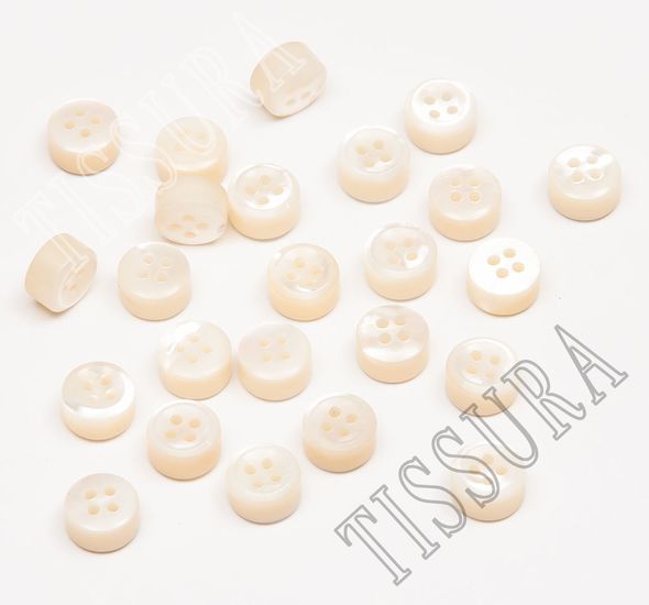 Mother of Pearl Buttons #1