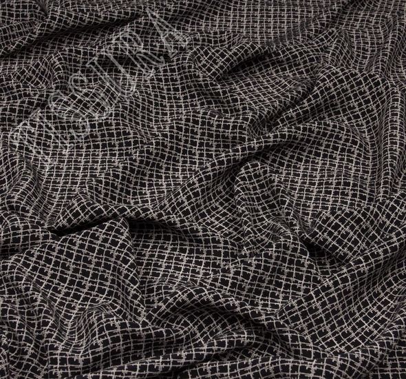 Silk Crepe de Chine #1